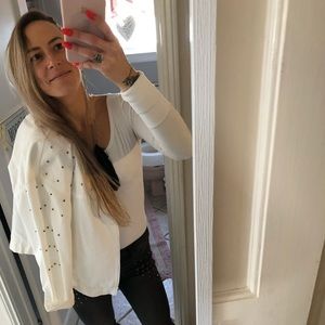 Meet your Posher, Jaque